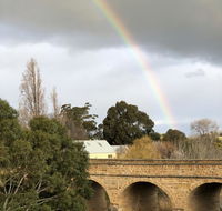 Richmond Bridge Accommodation Two the Bridge - eAccommodation