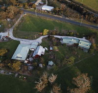 Platypus Park Country Retreat - eAccommodation