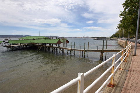 Motel 429 - eAccommodation 30