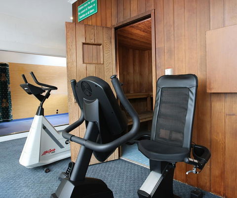 Motel 429 - eAccommodation 22