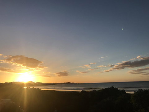 Amare Beachside Luxury - eAccommodation 9