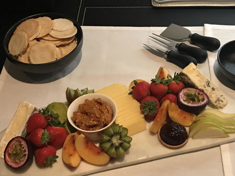 Amare Beachside Luxury - eAccommodation 6