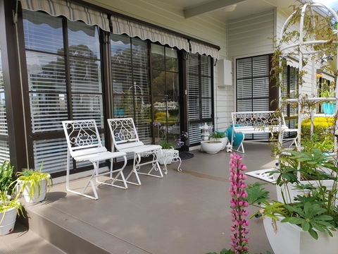 Garden By The Beach - Gateway To The East Coast, Close To Airport - eAccommodation 9