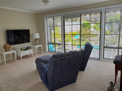 Garden By The Beach - Gateway To The East Coast, Close To Airport - eAccommodation 5