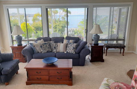 Garden By The Beach - Gateway To The East Coast, Close To Airport - eAccommodation 0