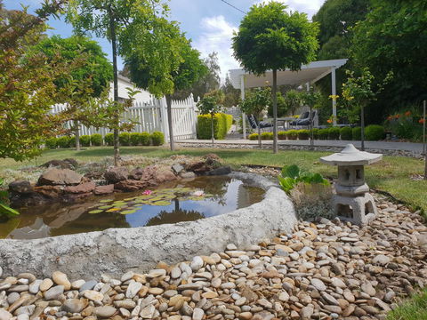 Garden By The Beach - Gateway To The East Coast, Close To Airport - eAccommodation 20