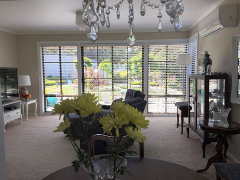 Garden By The Beach - Gateway To The East Coast, Close To Airport - eAccommodation 11