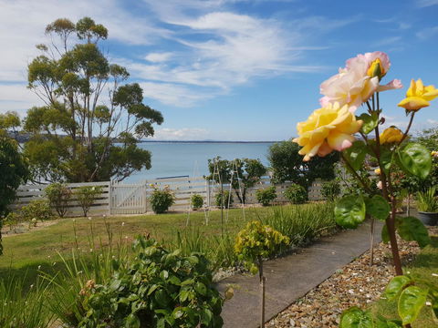 Garden By The Beach - Gateway To The East Coast, Close To Airport - eAccommodation 23