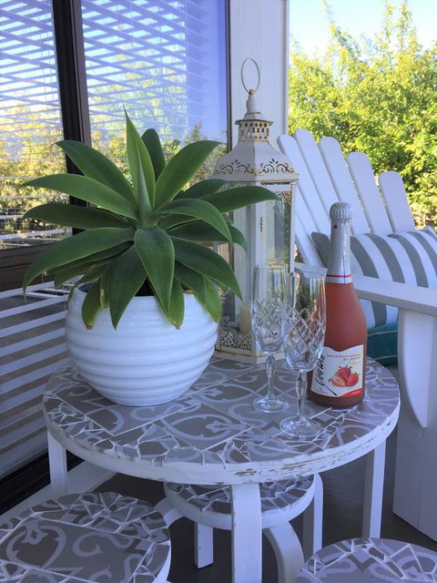 Garden By The Beach - Gateway To The East Coast, Close To Airport - eAccommodation 15