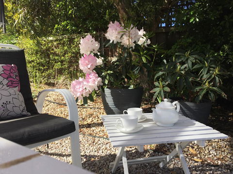 Garden By The Beach - Gateway To The East Coast, Close To Airport - eAccommodation 17
