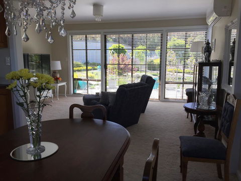 Garden By The Beach - Gateway To The East Coast, Close To Airport - eAccommodation 26