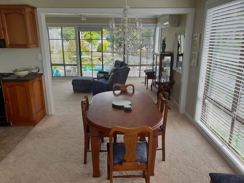 Garden By The Beach - Gateway To The East Coast, Close To Airport - eAccommodation 10