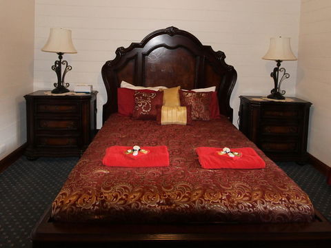 Kerrellie Cottages 2, 4 & 8 Reid Street - eAccommodation 4