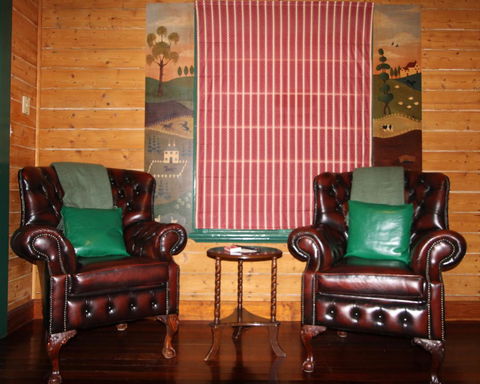 Kerrellie Cottages 2, 4 & 8 Reid Street - eAccommodation 6