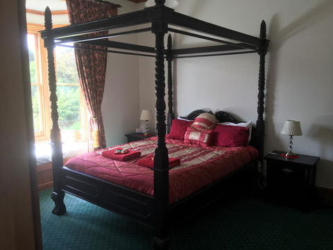 Kerrellie Cottages 2, 4 & 8 Reid Street - eAccommodation 23