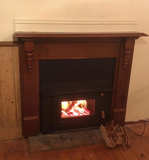 Kerrellie Cottages 2, 4 & 8 Reid Street - eAccommodation 22