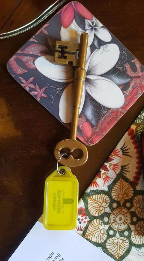 Kerrellie Cottages 2, 4 & 8 Reid Street - eAccommodation 31