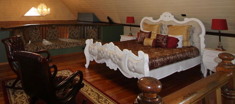 Kerrellie Cottages 2, 4 & 8 Reid Street - eAccommodation 29