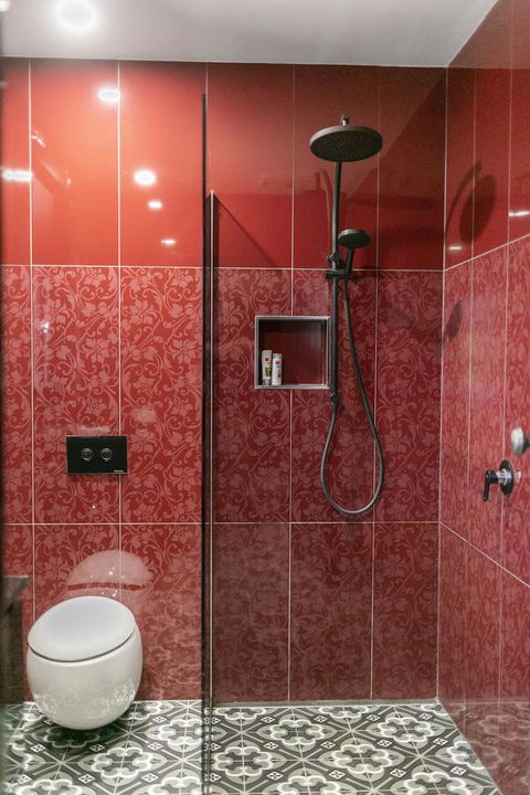 Insomnia On Elizabeth - eAccommodation 16