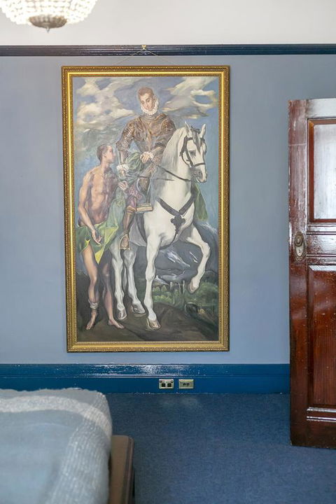 Insomnia On Elizabeth - eAccommodation 11