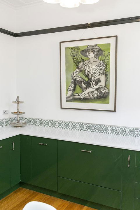 Insomnia On Elizabeth - eAccommodation 21