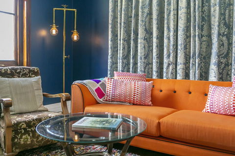 Insomnia On Elizabeth - eAccommodation 20