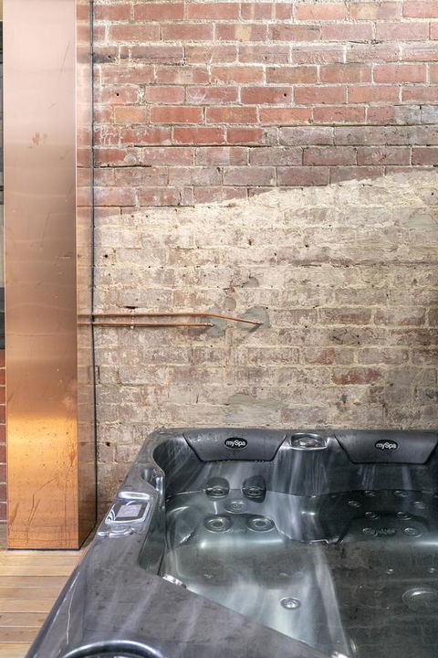 Insomnia On Elizabeth - eAccommodation 23