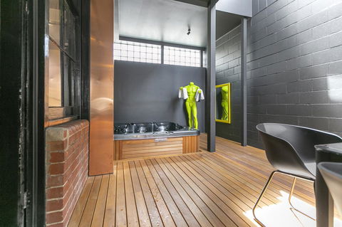 Insomnia On Elizabeth - eAccommodation 31