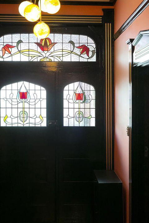 Insomnia On Elizabeth - eAccommodation 9