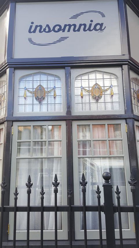 Insomnia On Elizabeth - eAccommodation 34