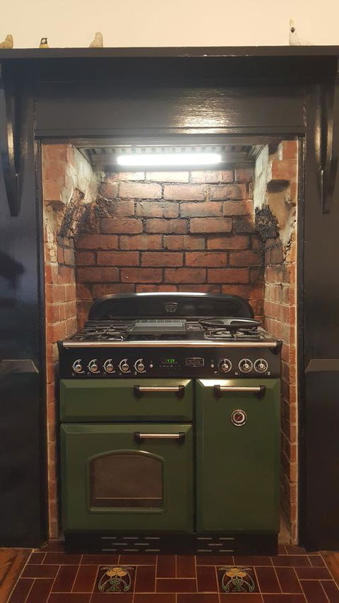 Insomnia On Elizabeth - eAccommodation 29