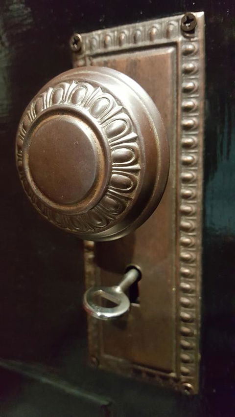 Insomnia On Elizabeth - eAccommodation 15