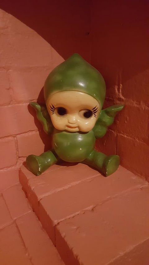 Insomnia On Elizabeth - eAccommodation 32