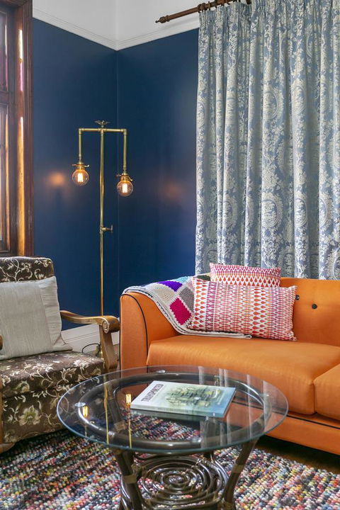 Insomnia On Elizabeth - eAccommodation 33