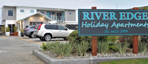 Ulverstone River Edge HolidayApartments - eAccommodation 17