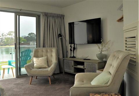 Ulverstone River Edge HolidayApartments - eAccommodation 1