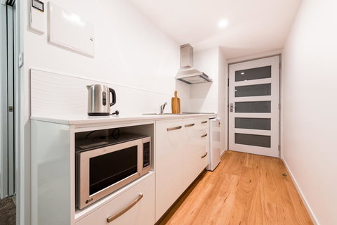 Ulverstone River Edge HolidayApartments - eAccommodation 15