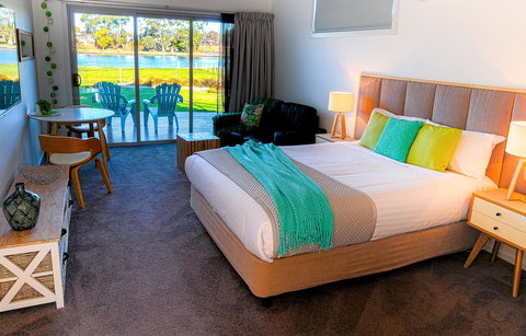 Ulverstone River Edge HolidayApartments - eAccommodation 7