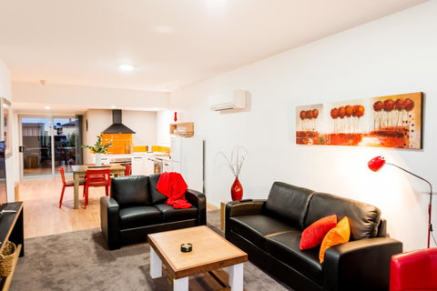 Ulverstone River Edge HolidayApartments - eAccommodation 14