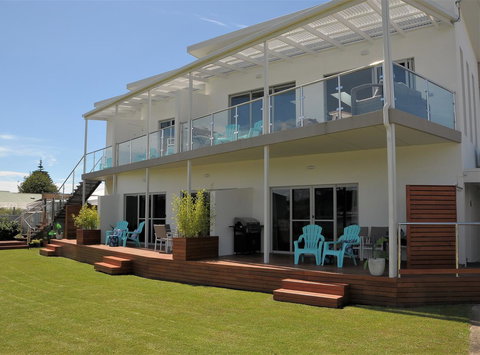 Ulverstone River Edge HolidayApartments - eAccommodation 12