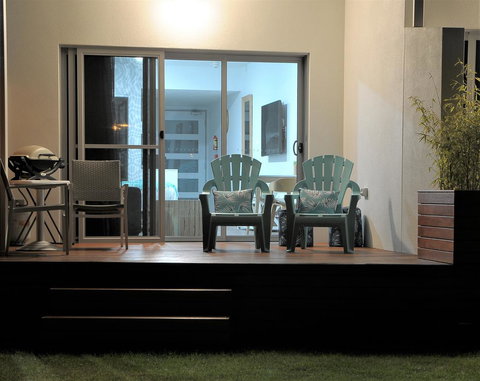 Ulverstone River Edge HolidayApartments - eAccommodation 2