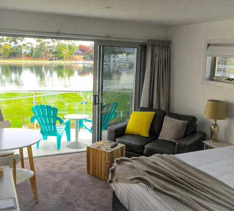 Ulverstone River Edge HolidayApartments - eAccommodation 5