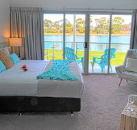 Ulverstone River Edge HolidayApartments - eAccommodation