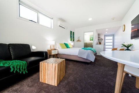 Ulverstone River Edge HolidayApartments - eAccommodation 3