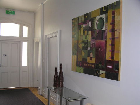 Auldington Hotel - eAccommodation 28