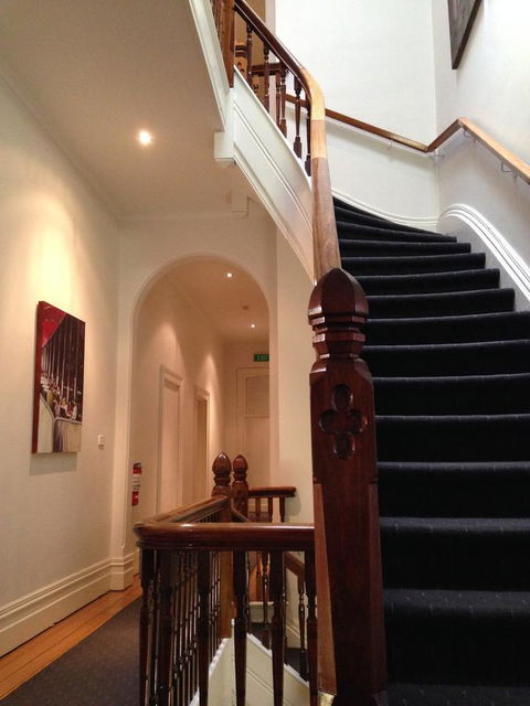 Auldington Hotel - eAccommodation 26