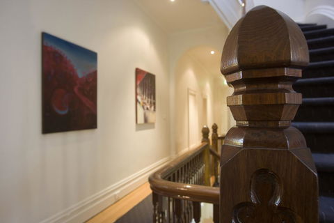 Auldington Hotel - eAccommodation 33