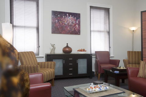 Auldington Hotel - eAccommodation 25