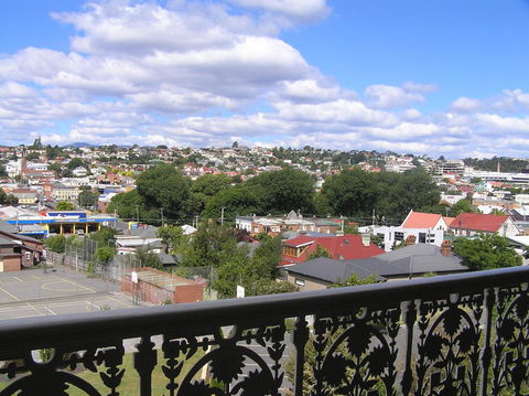 Auldington Hotel - eAccommodation 32