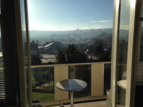 Auldington Hotel - eAccommodation 15